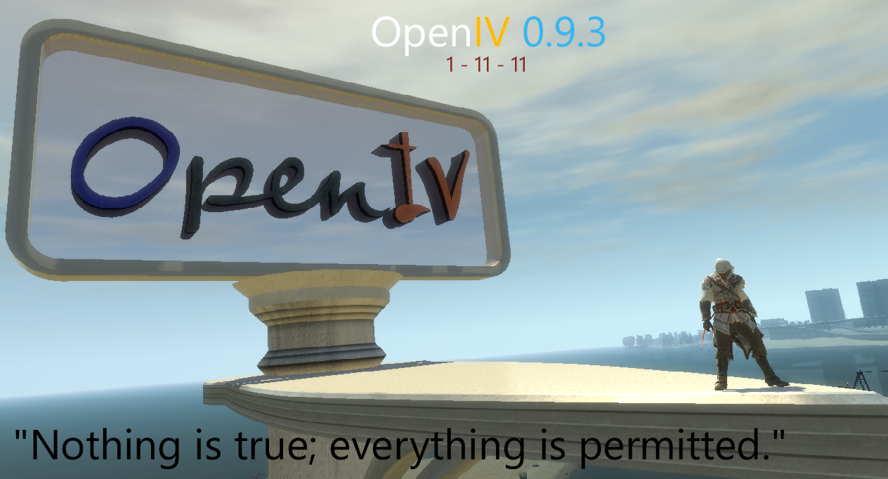openiv 3.1 download