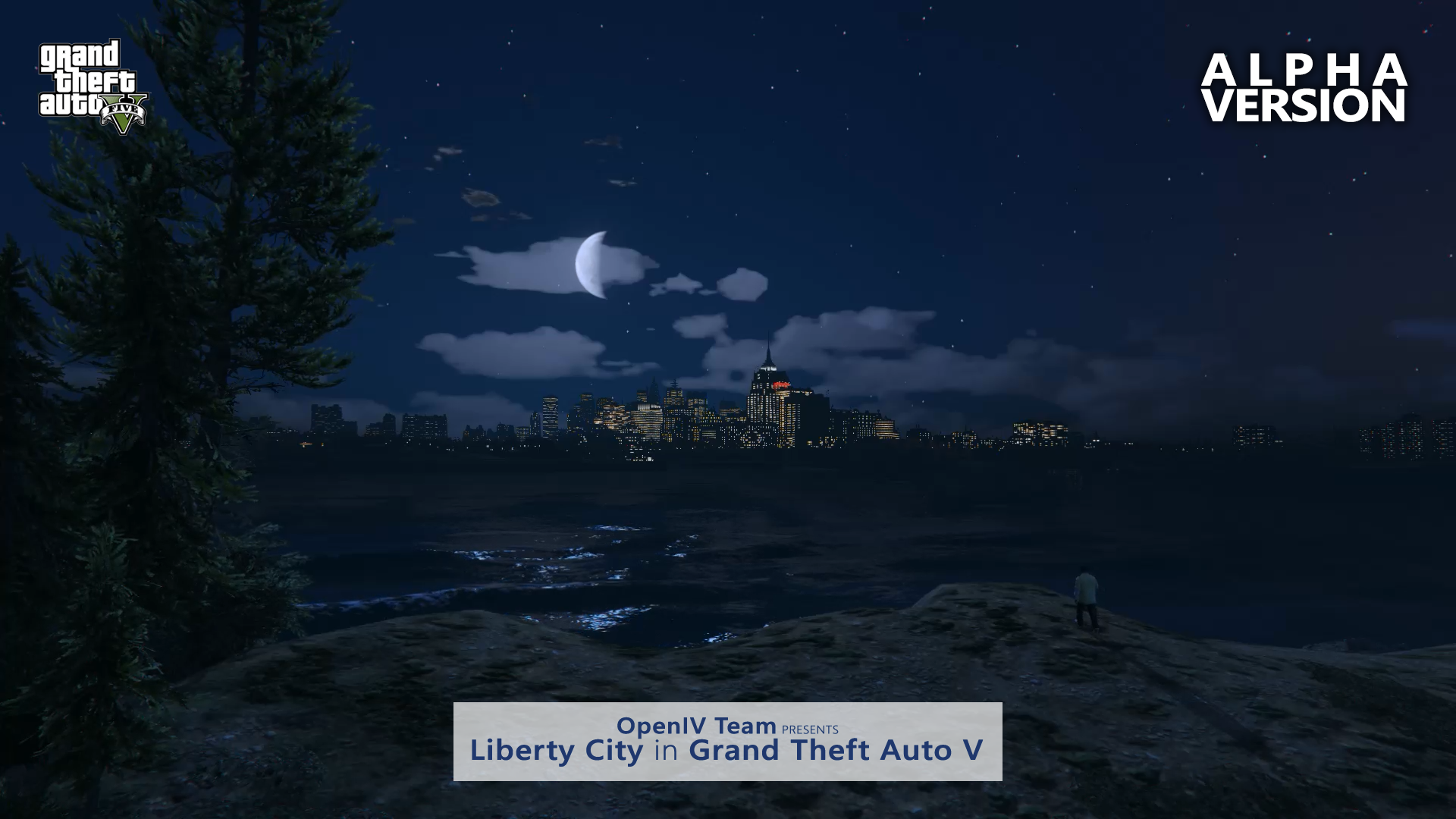 Openiv The Ultimate Modding Tool For Gta V Gta Iv And Max Payne 3 Liberty City