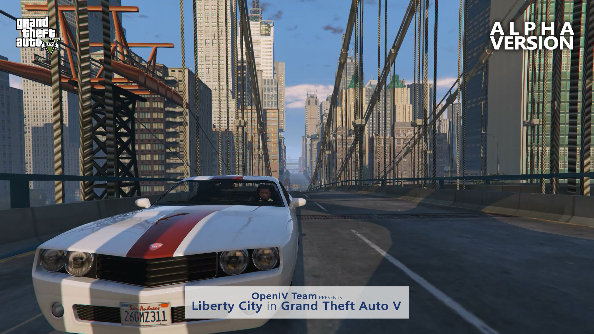 gta liberty city mods