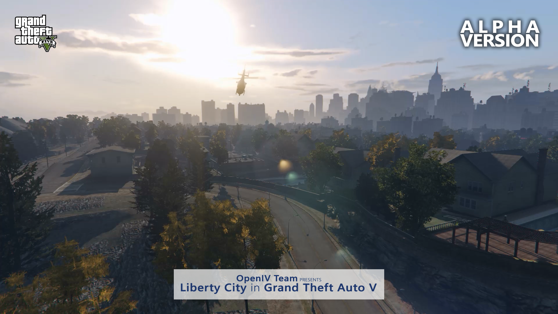 OpenIV – The ultimate modding tool for GTA V, GTA IV and Max Payne 3 » Grand  Theft Auto V