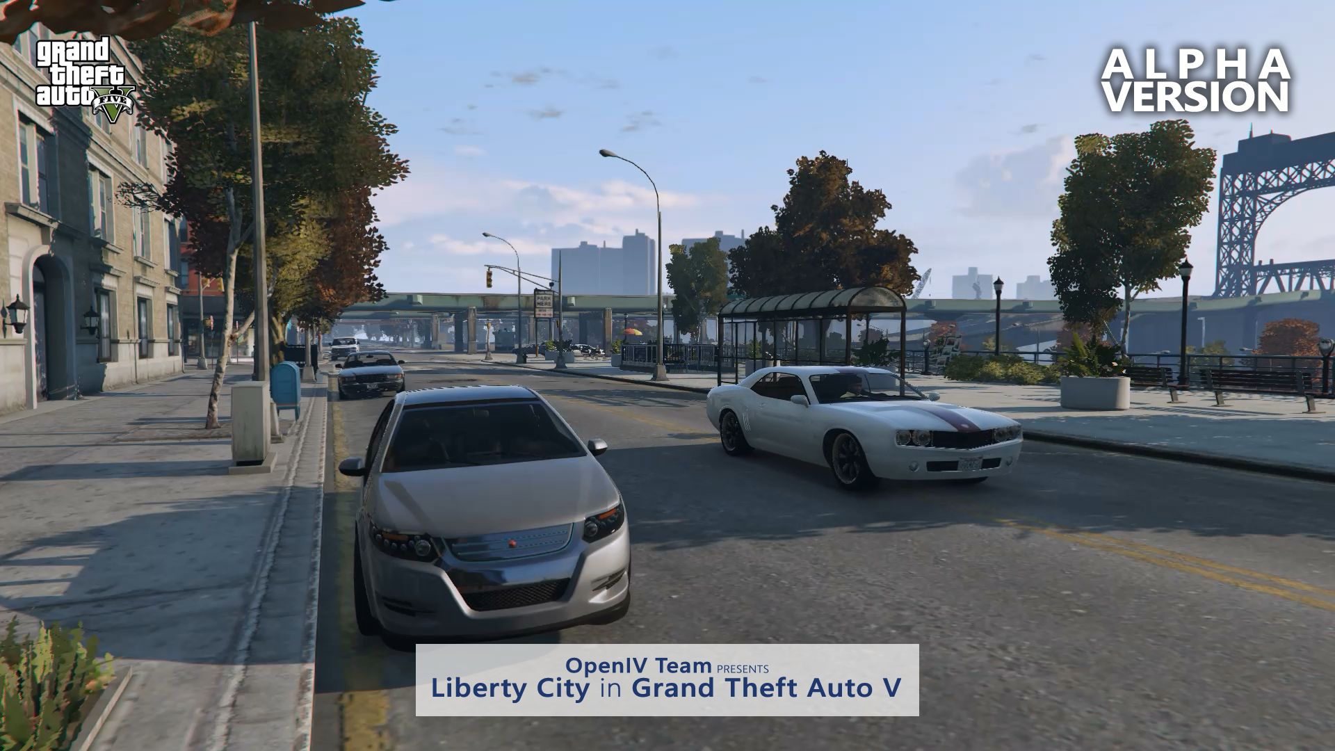 OpenIV – The ultimate modding tool for GTA V, GTA IV and Max Payne