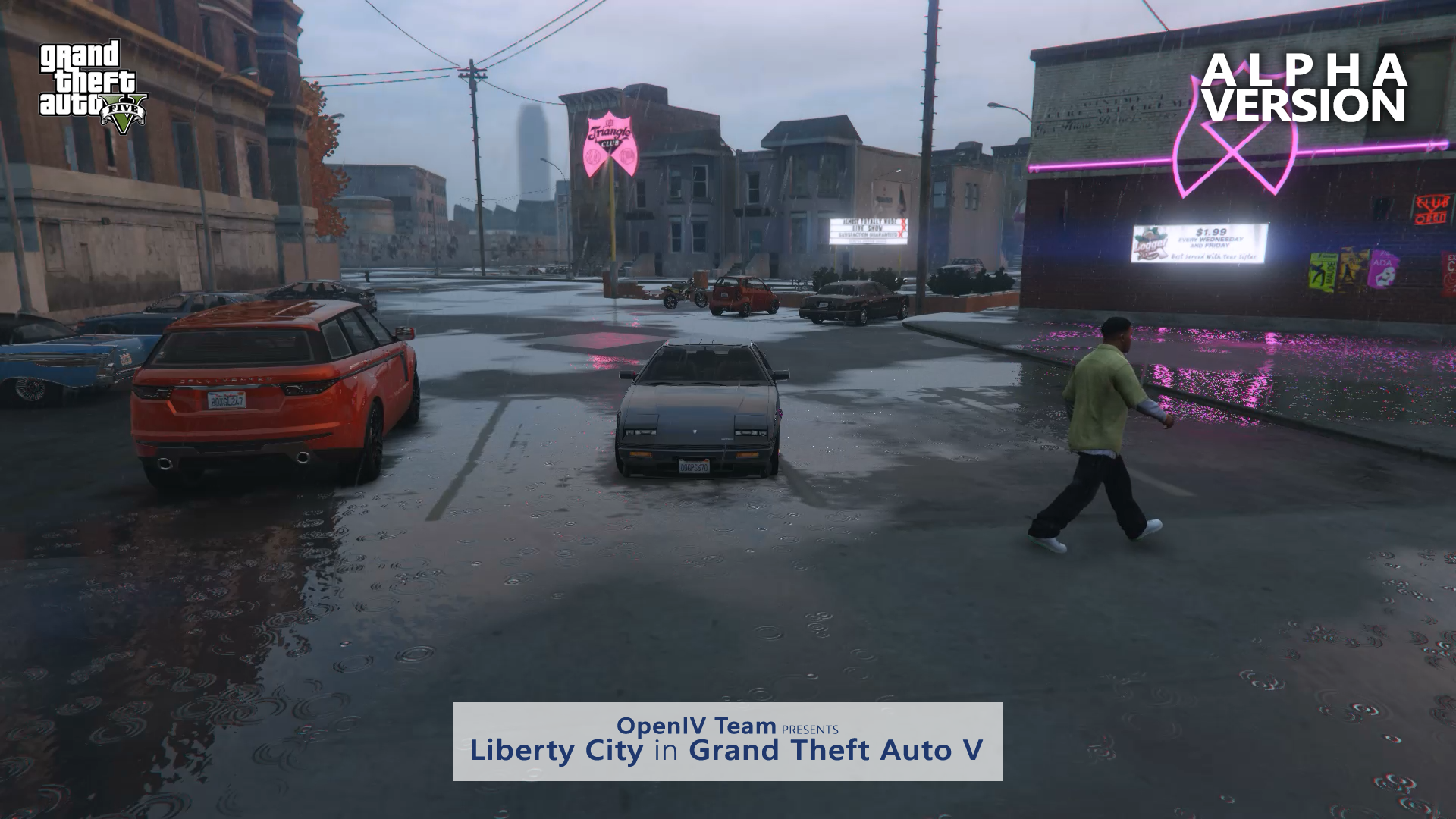 Openiv для gta 5. ГТА 5 Mod Liberty City. Читы в GTA V City City. Мод город Либерти Сити в ГТА 5. Мод на Либерти Сити в ГТА 5.