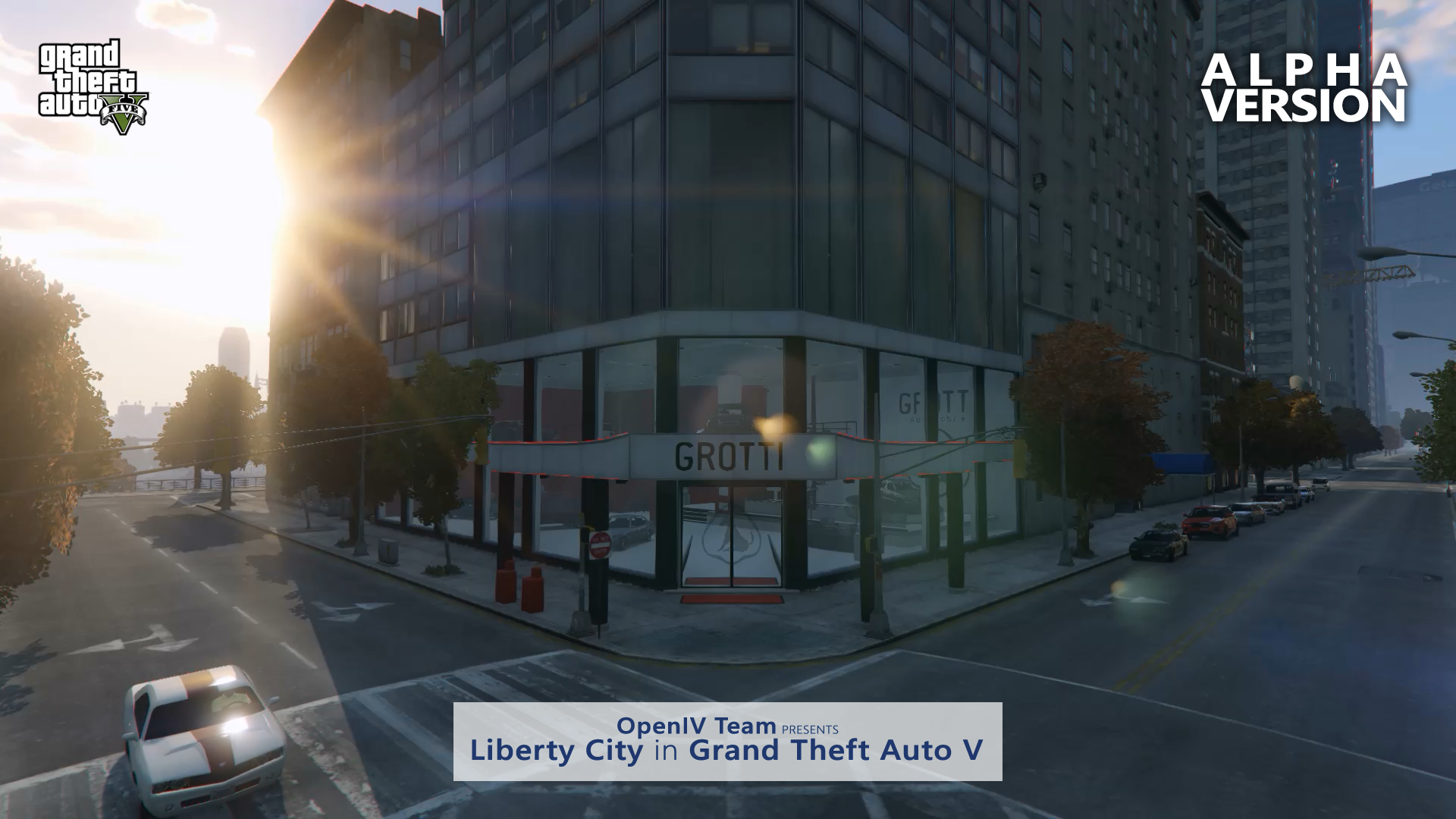 Openiv The Ultimate Modding Tool For Gta V Gta Iv And Max Payne 3 Blog Archive Openiv Team Presents Liberty City In Gta V