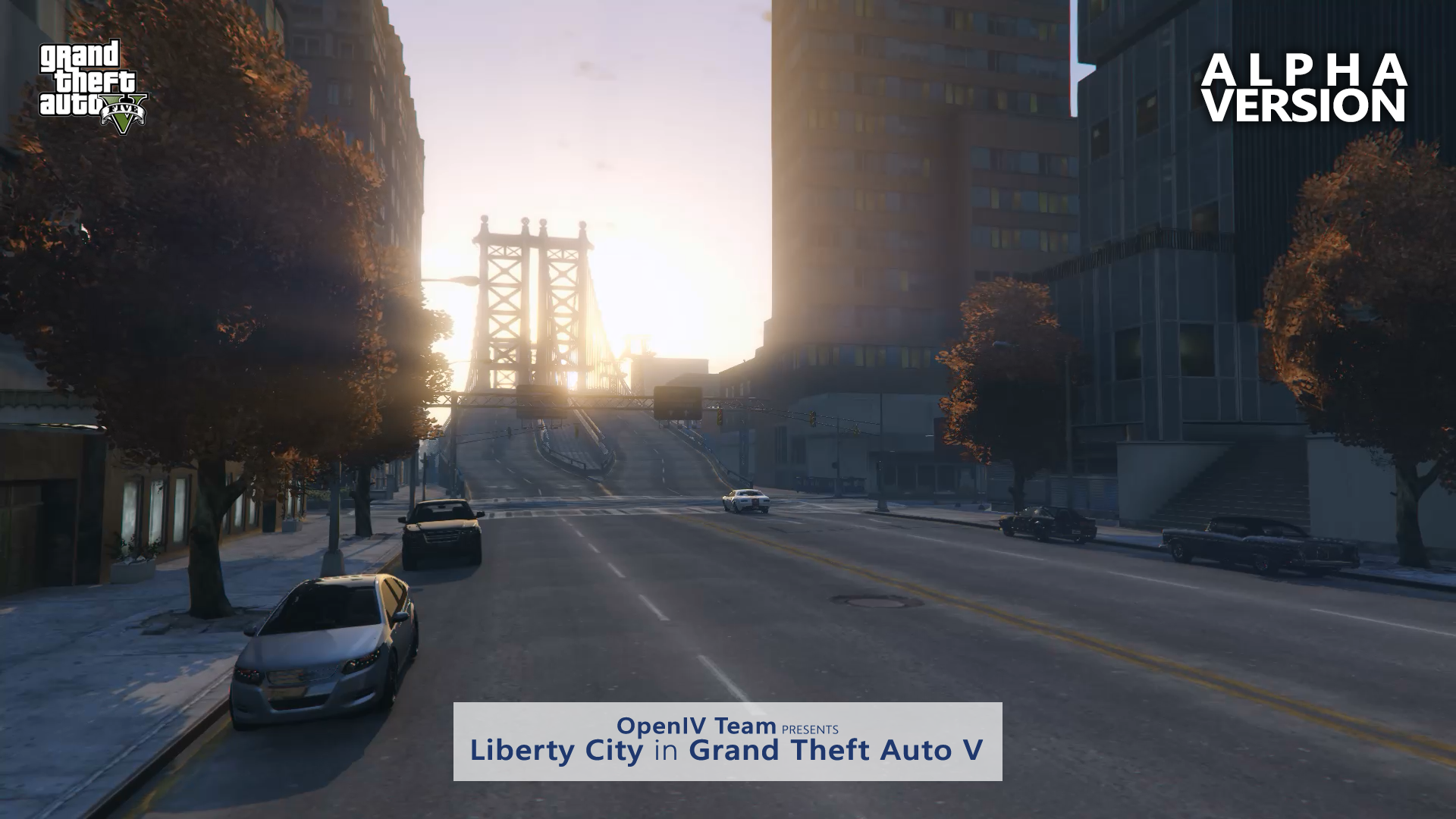 Openiv The Ultimate Modding Tool For Gta V Gta Iv And Max Payne 3 Blog Archive Liberty City In V Screenshots Skrinshoty 1