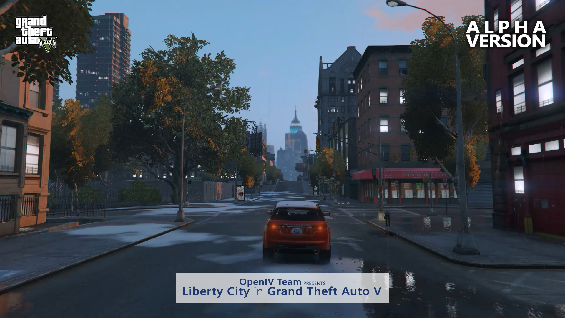 Open iv gta 5. Город Либерти Сити из ГТА 4. Liberty City в ГТА 5. Мод на Либерти Сити в ГТА 5. GTA 5 Liberty City Remastered.